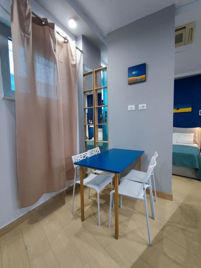 Laiola Apartment Tiran Dış mekan fotoğraf